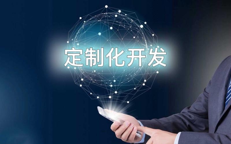 软件开发定制：企业成长的加速器