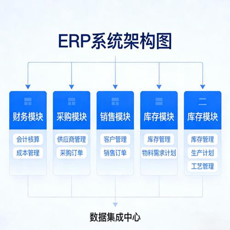 软件开发定制：打造企业专属的数字工具箱